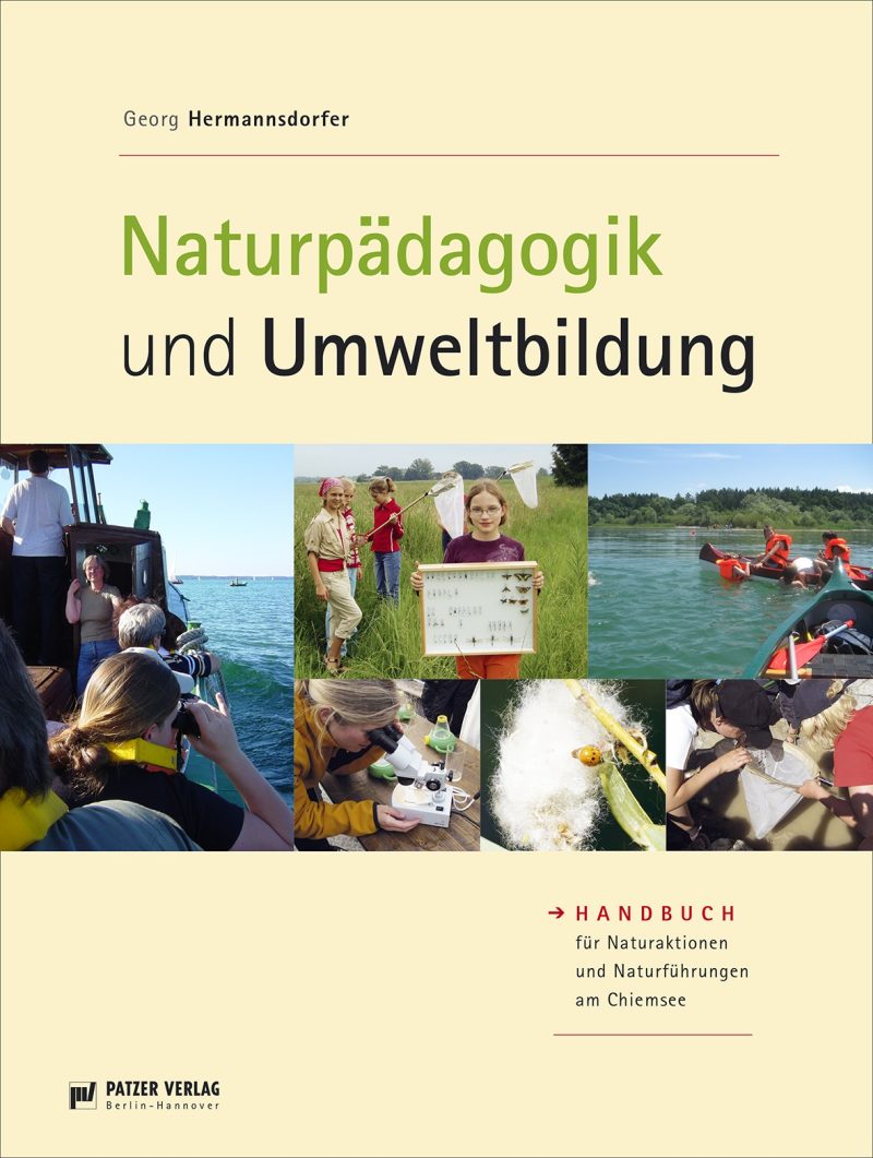 Naturpädagogik und Umweltbildung